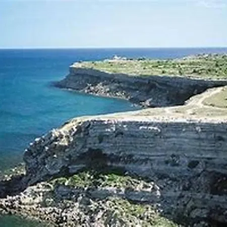 アパート Gare-capitole *