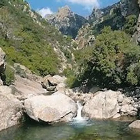 アパート Gare-capitole ナルボンヌ