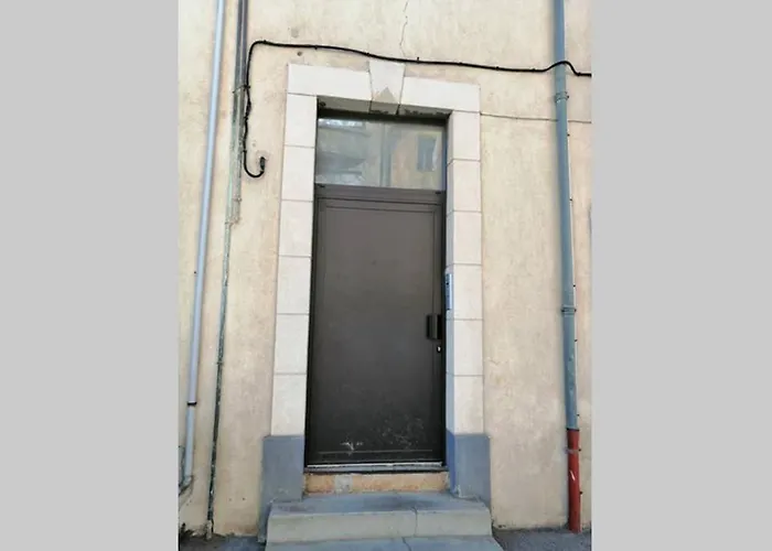 Apartman Gare-capitole *